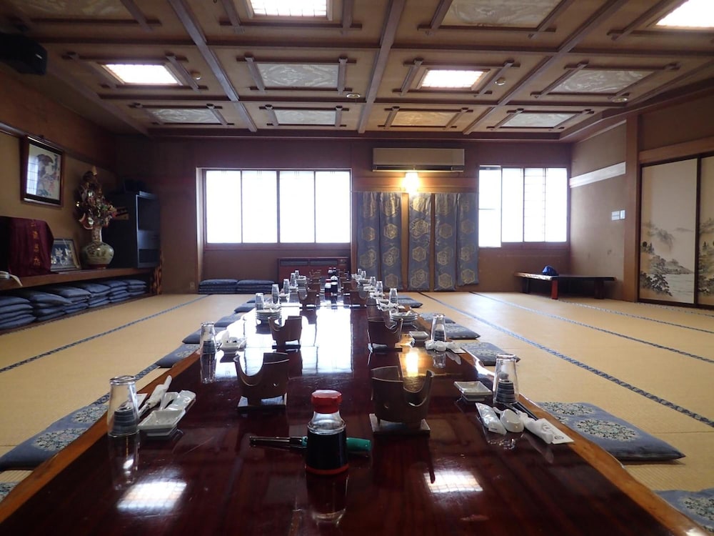 静泉荘 松本・軽井沢