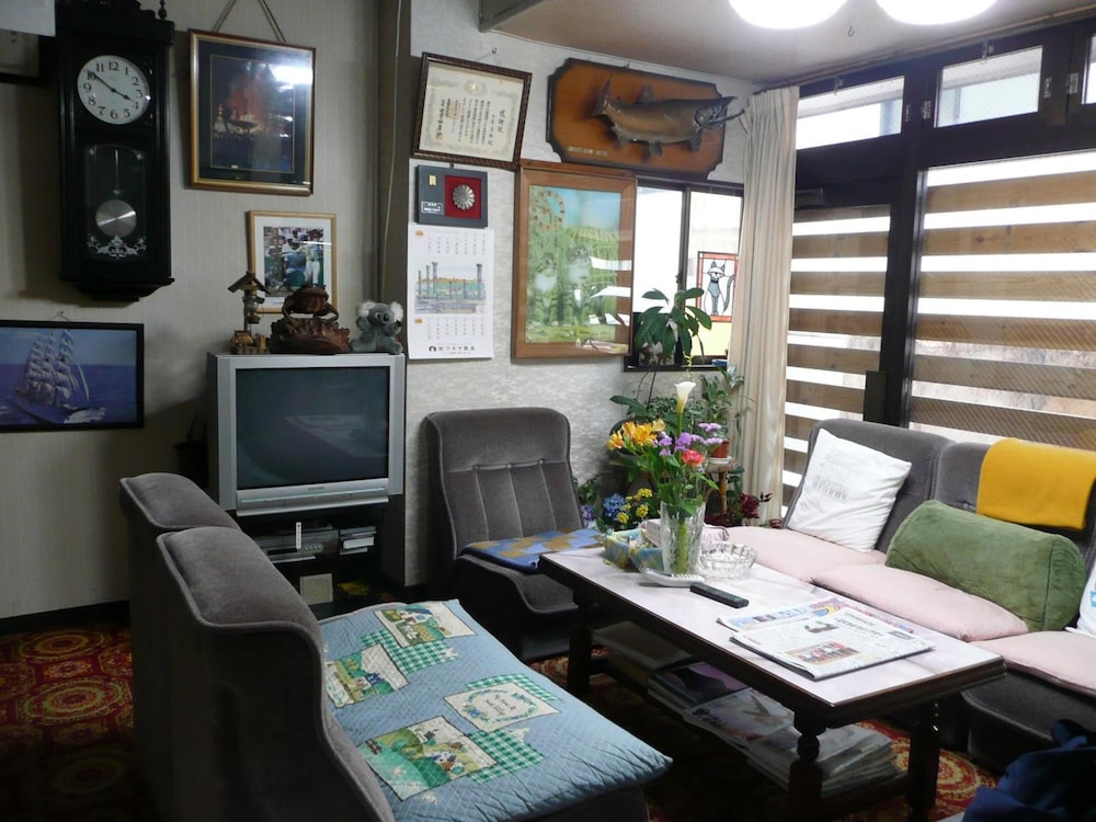 静泉荘 松本・軽井沢