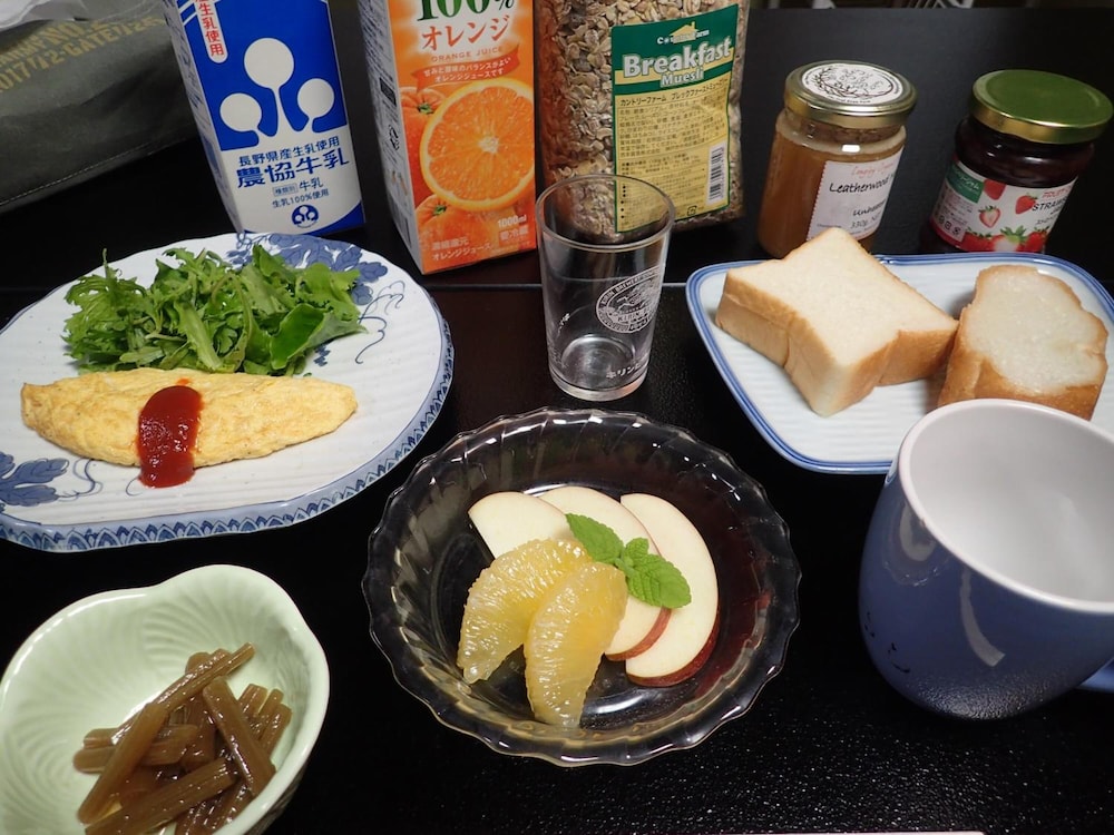 静泉荘 松本・軽井沢