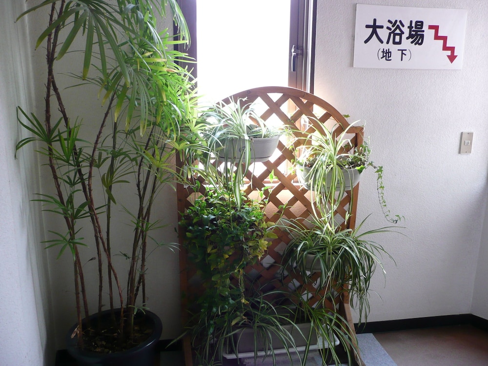 静泉荘 松本・軽井沢