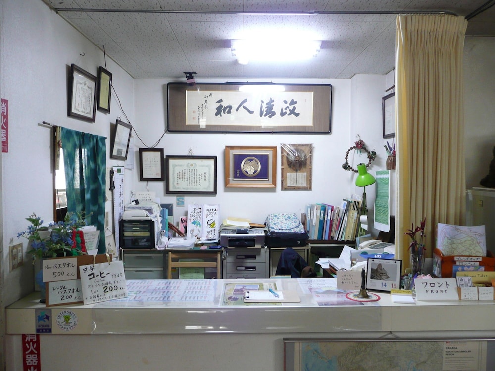静泉荘 松本・軽井沢