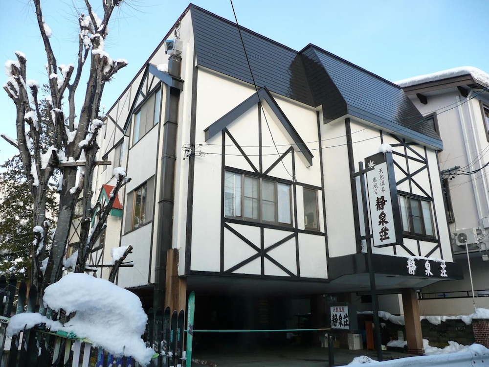 静泉荘 松本・軽井沢