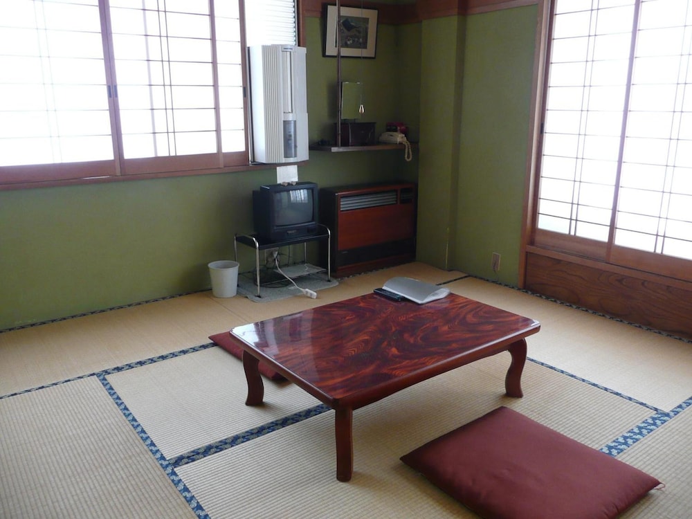 静泉荘 松本・軽井沢