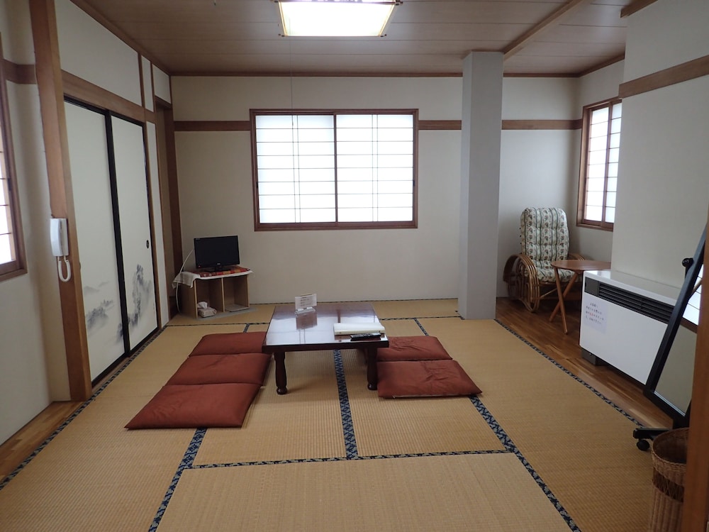 静泉荘 松本・軽井沢