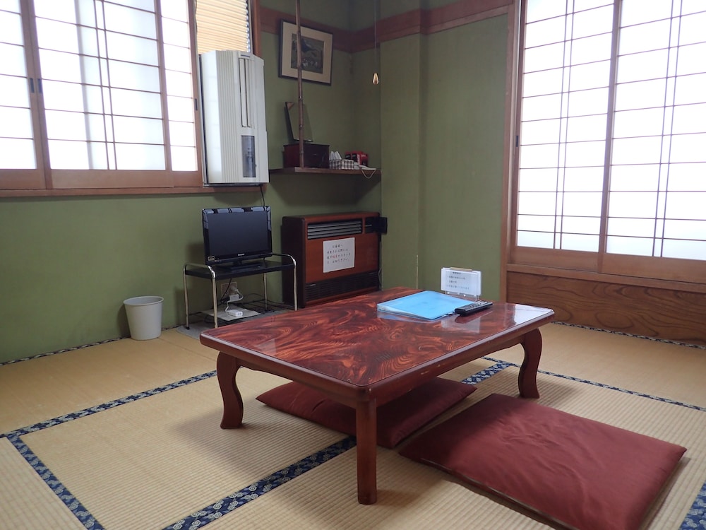 静泉荘 松本・軽井沢
