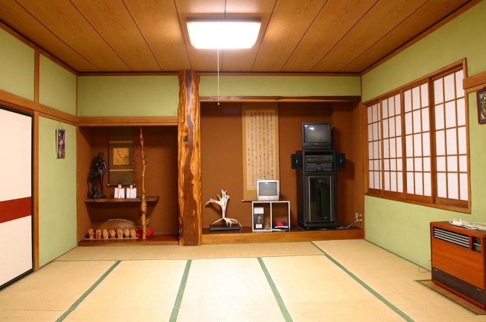 静泉荘 松本・軽井沢