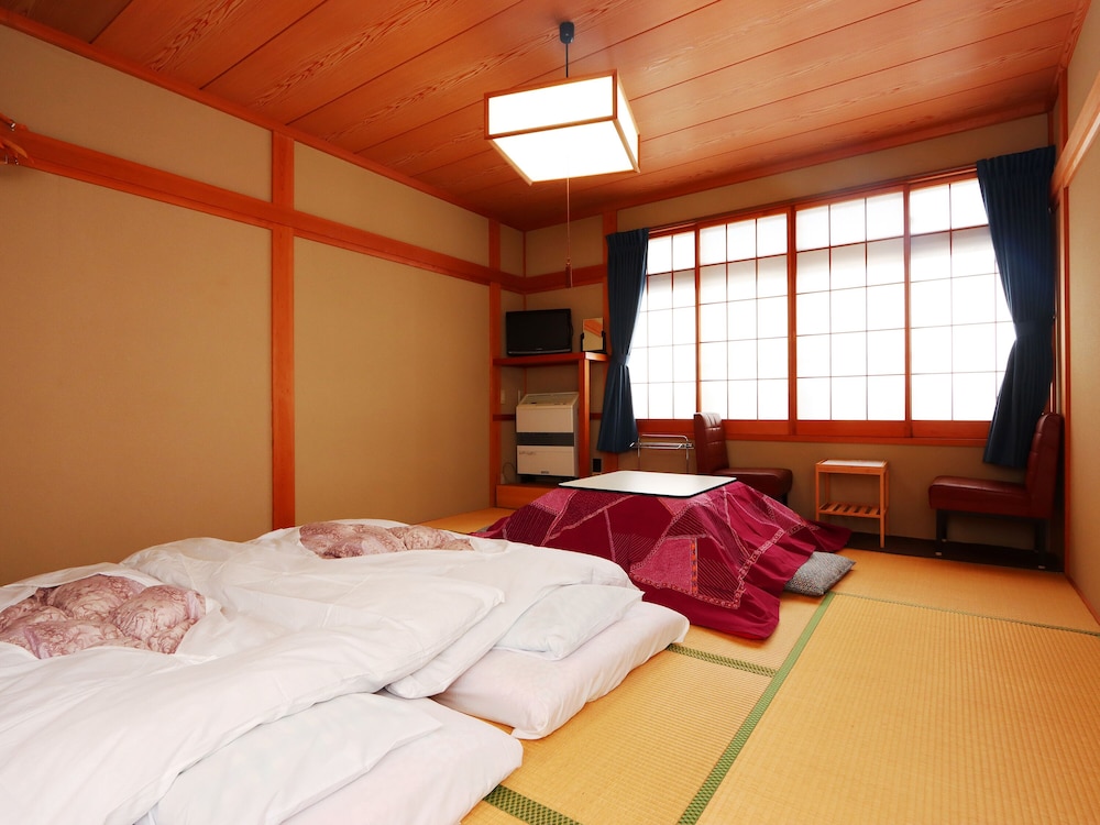 民宿こじま 松本・軽井沢