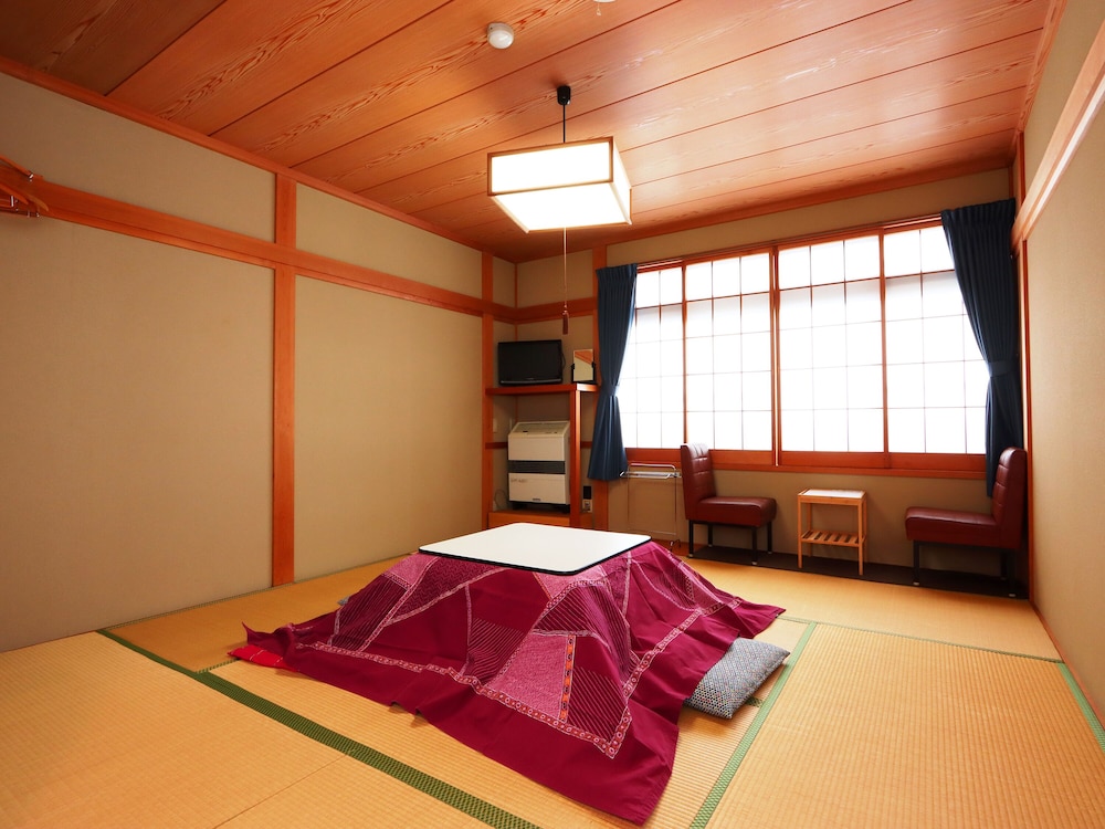 民宿こじま 松本・軽井沢