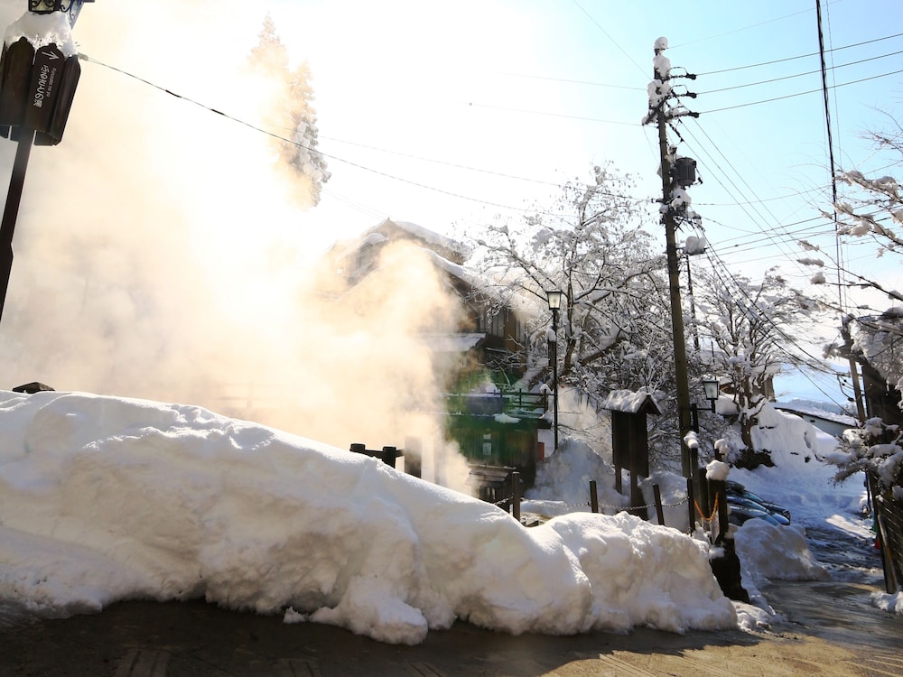 民宿こじま 松本・軽井沢