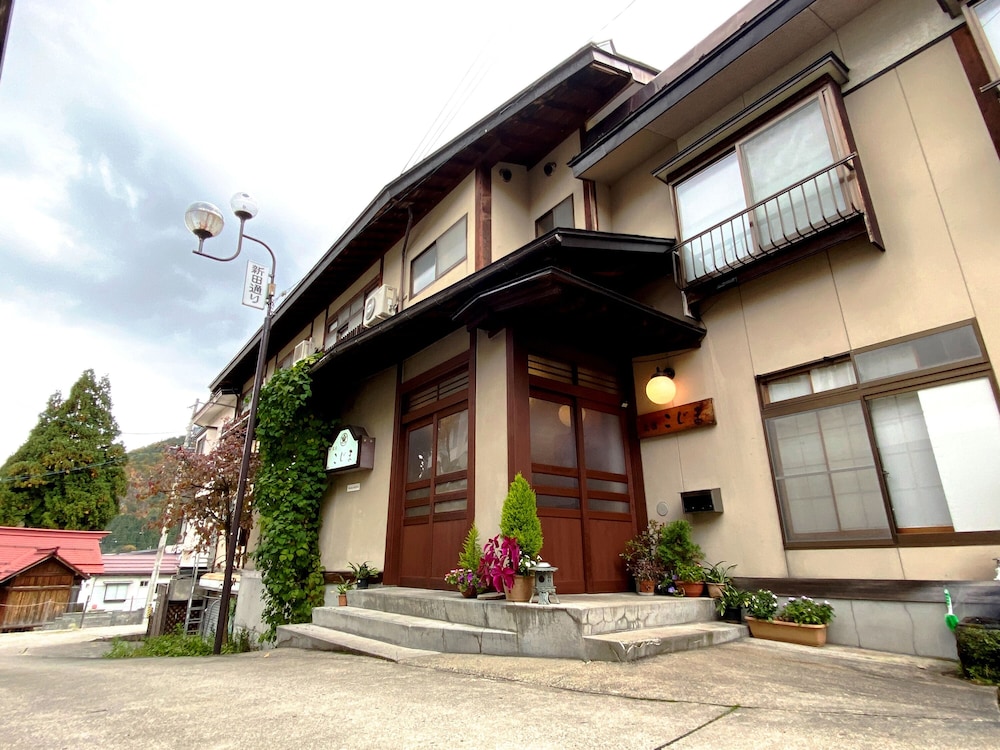 民宿こじま 松本・軽井沢