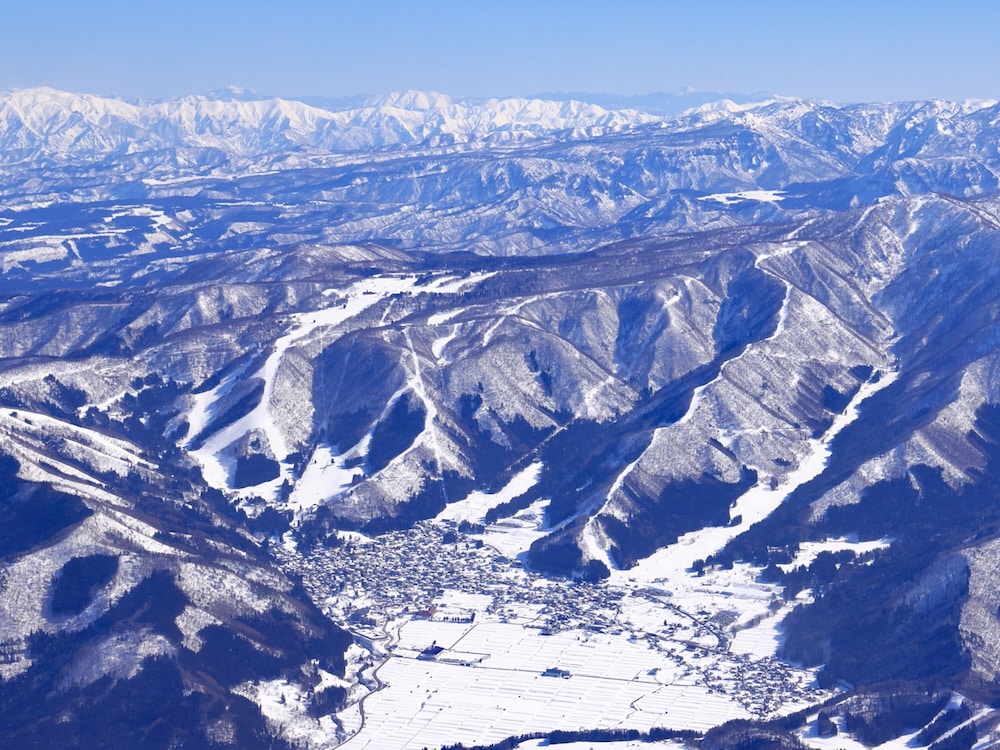 民宿こじま 松本・軽井沢