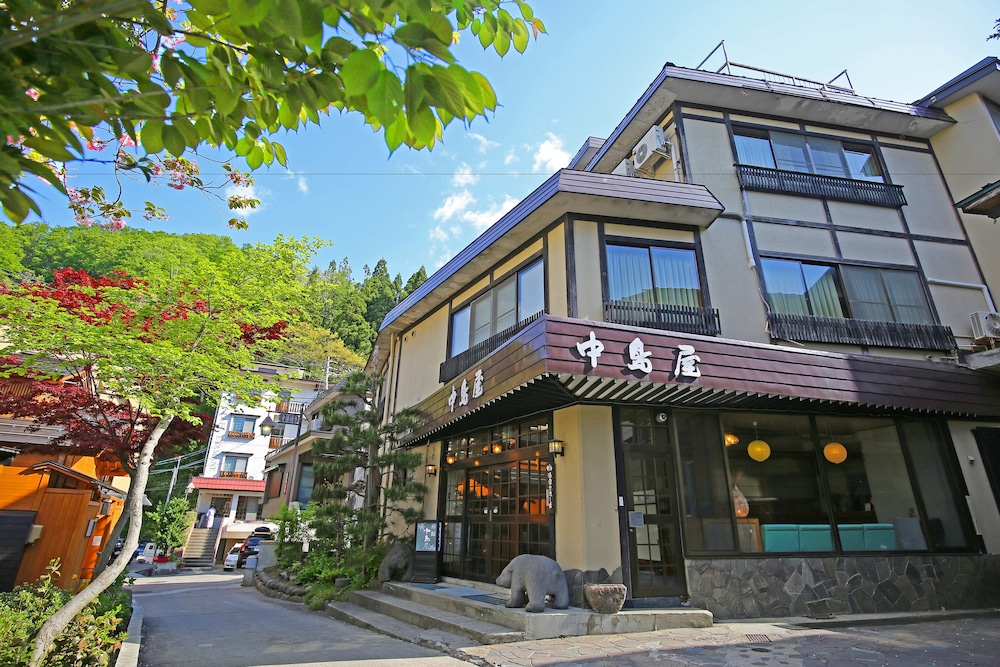 中島屋旅館 松本・軽井沢