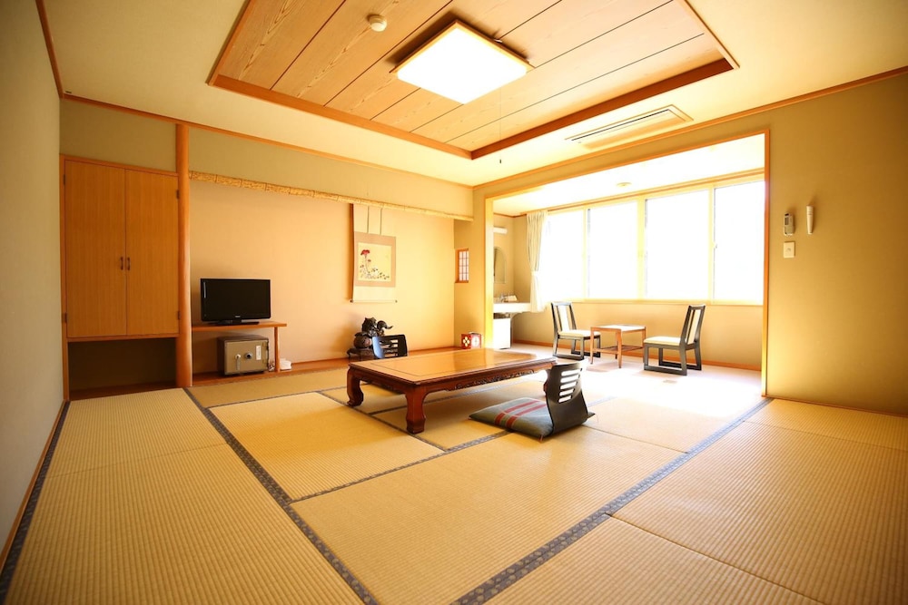 中島屋旅館 松本・軽井沢