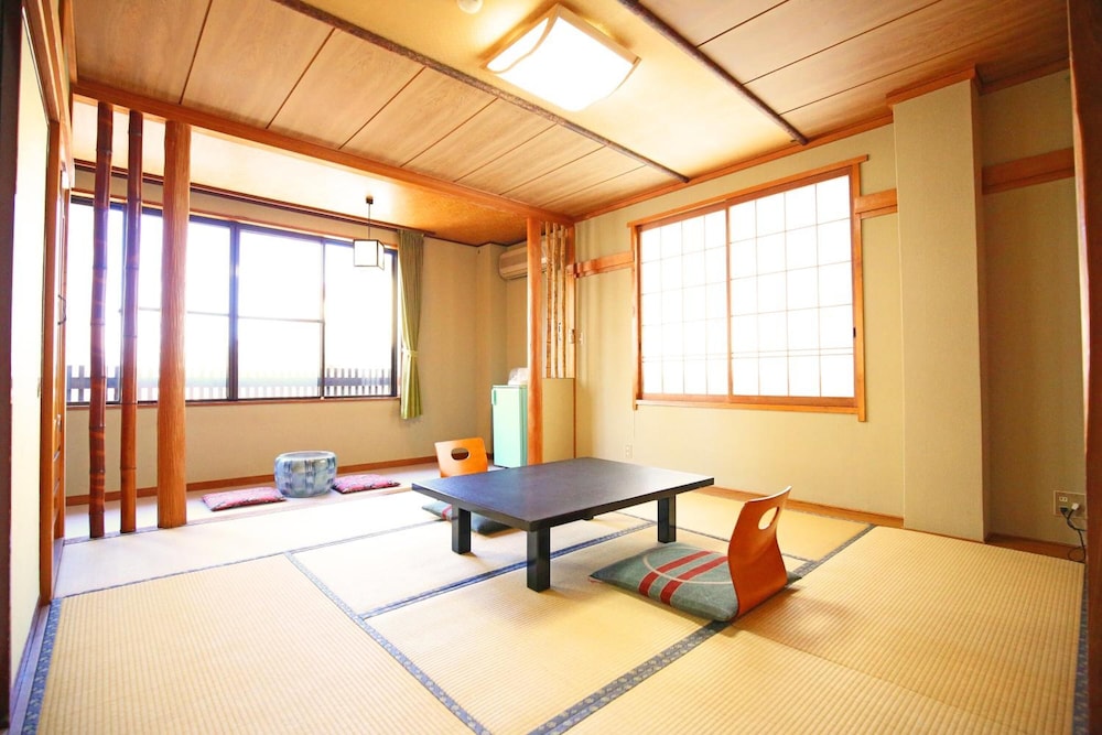 中島屋旅館 松本・軽井沢