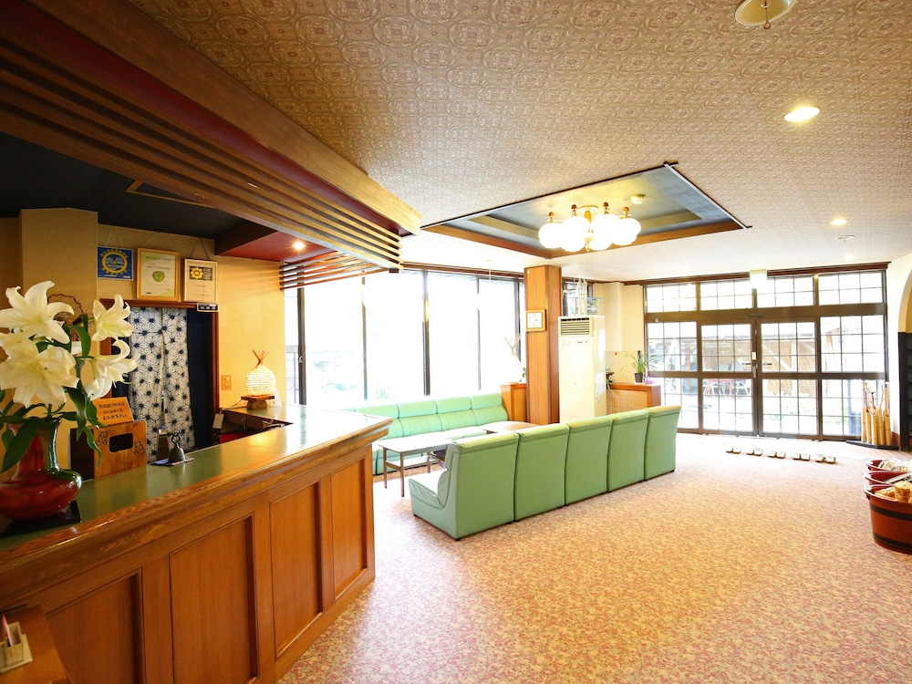 中島屋旅館 松本・軽井沢