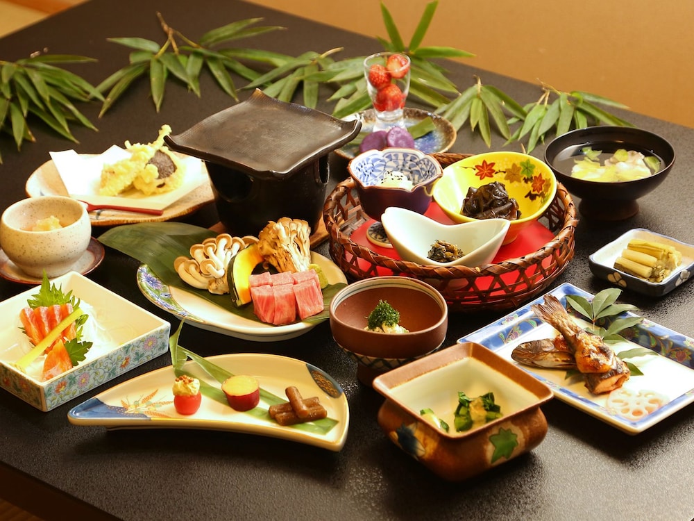 中島屋旅館 松本・軽井沢