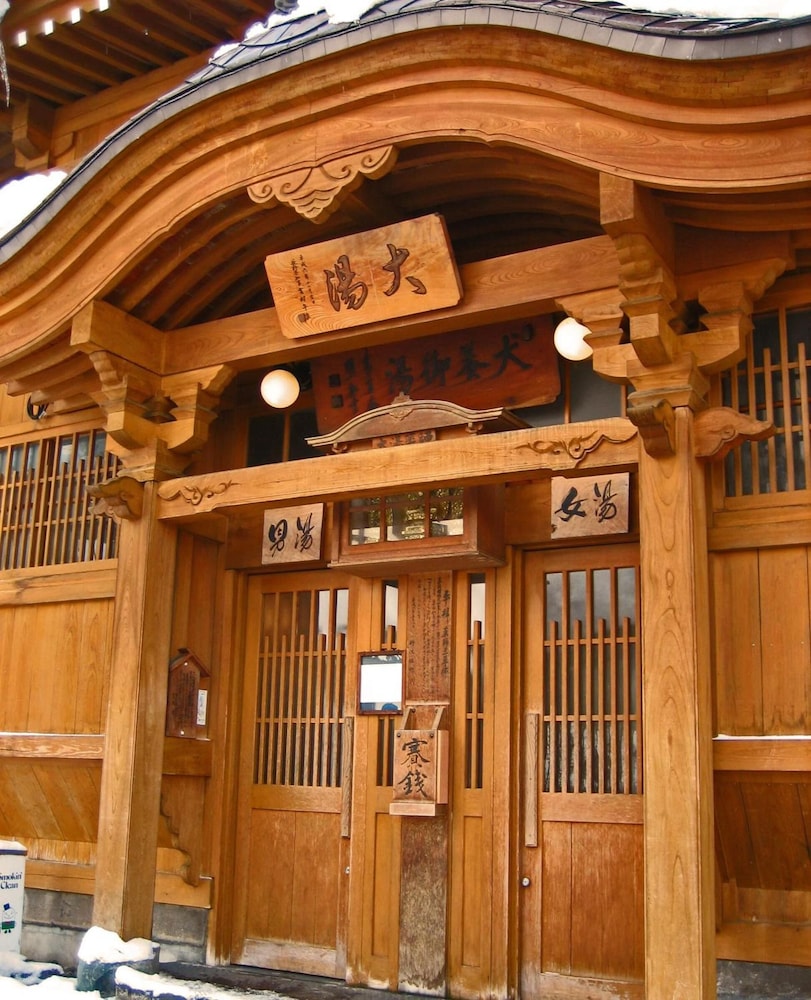 中島屋旅館 松本・軽井沢