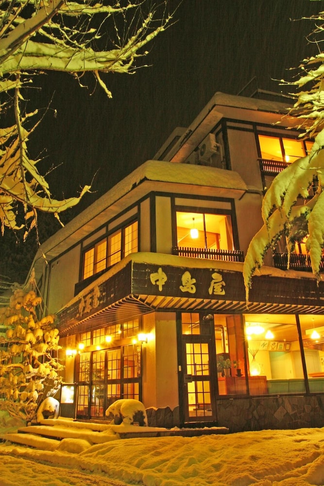 中島屋旅館 松本・軽井沢