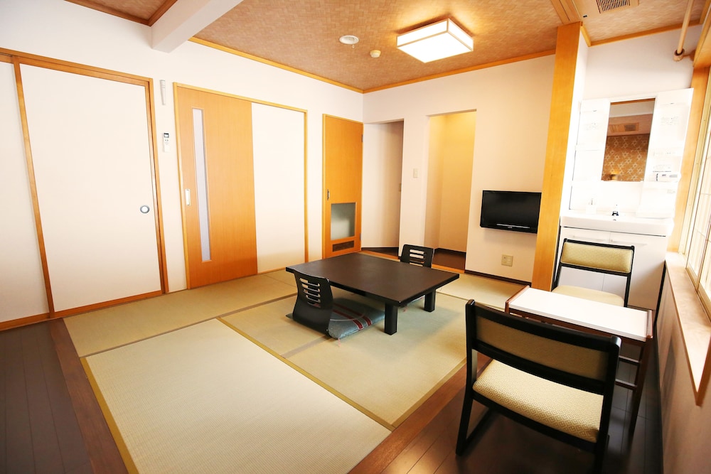 中島屋旅館 松本・軽井沢
