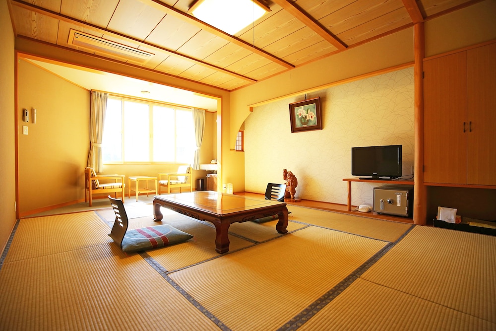 中島屋旅館 松本・軽井沢