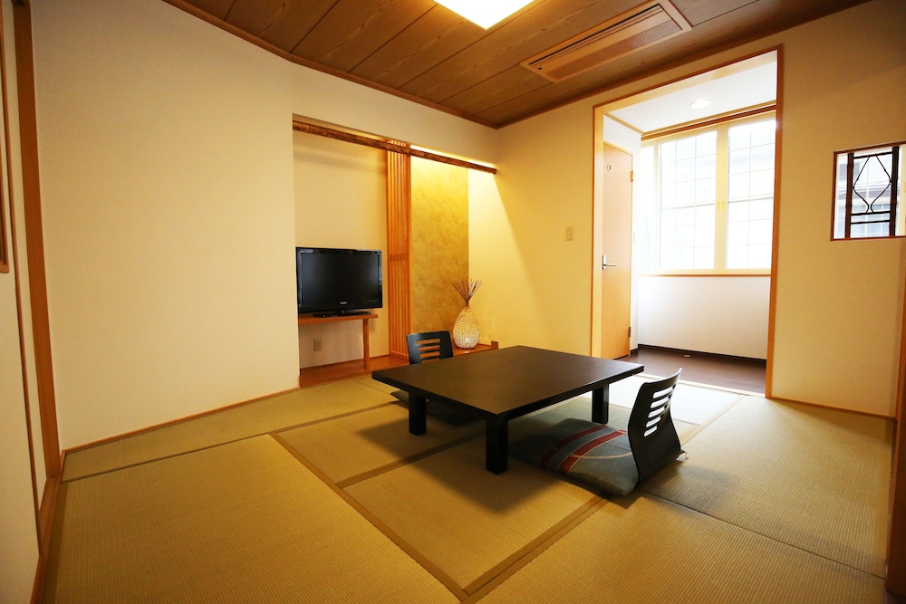 中島屋旅館 松本・軽井沢