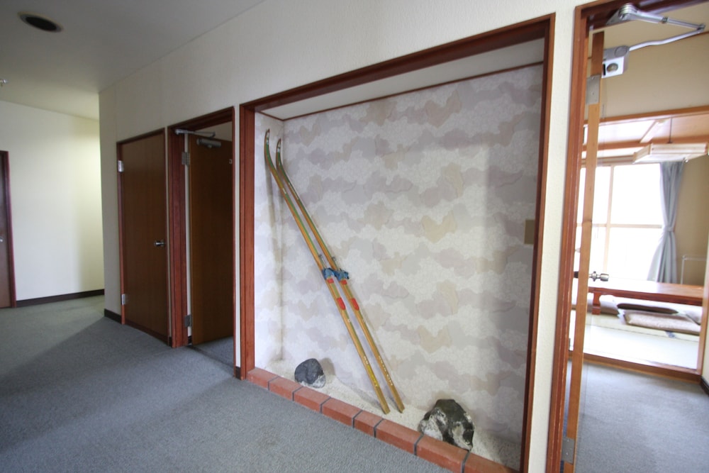 お宿　内田屋 松本・軽井沢