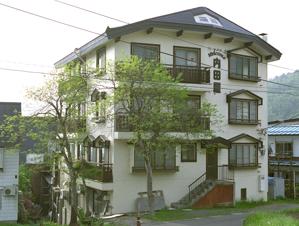 お宿　内田屋 松本・軽井沢