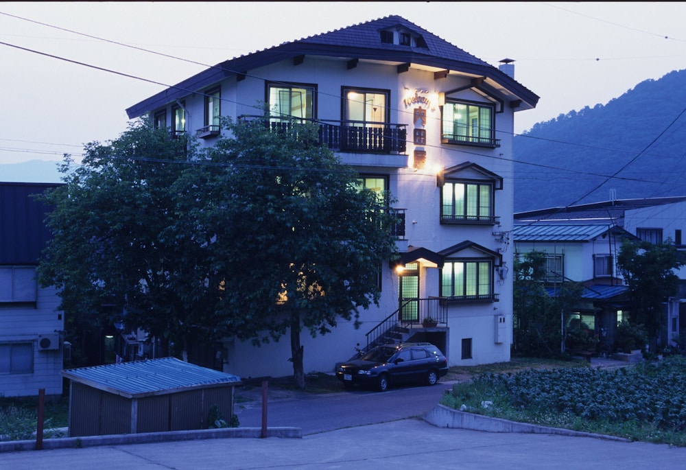 お宿　内田屋 松本・軽井沢