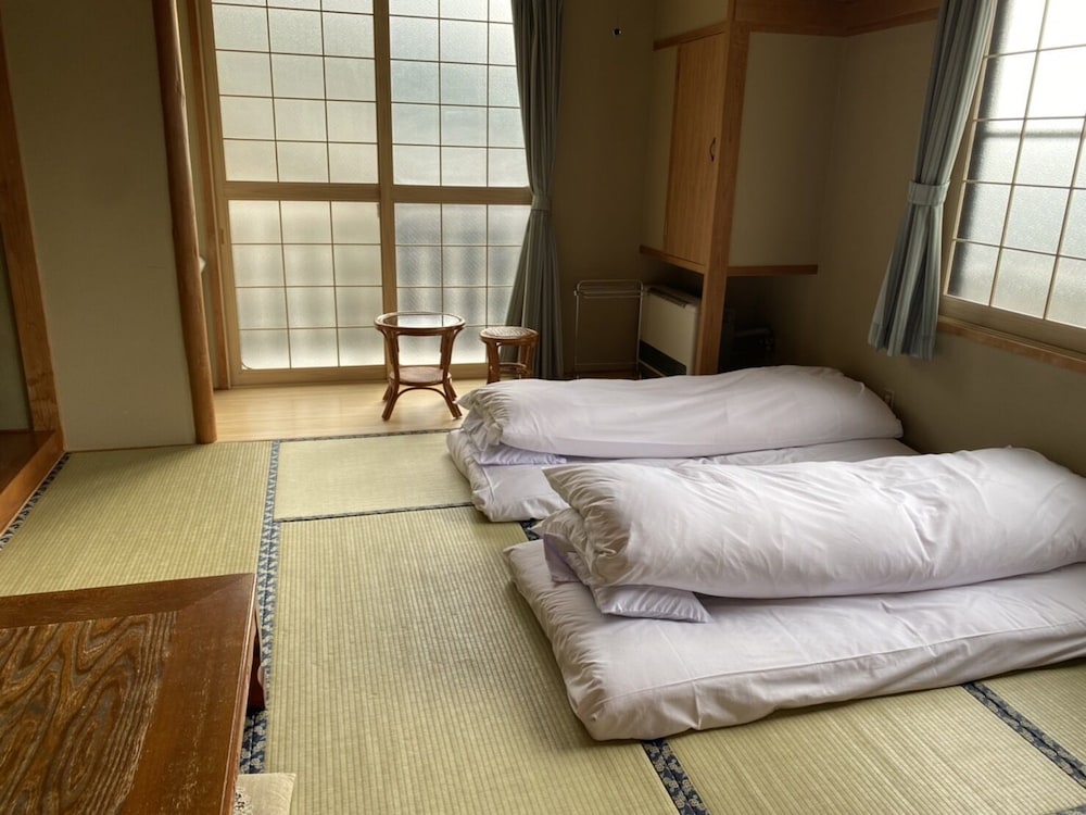 お宿　内田屋 松本・軽井沢
