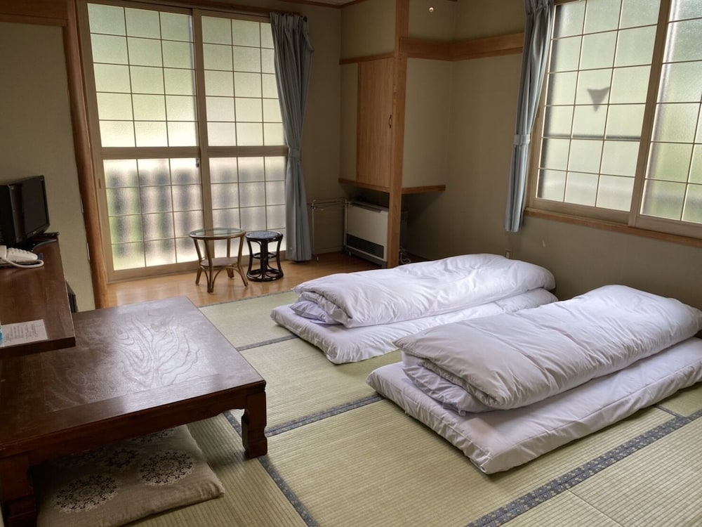 お宿　内田屋 松本・軽井沢
