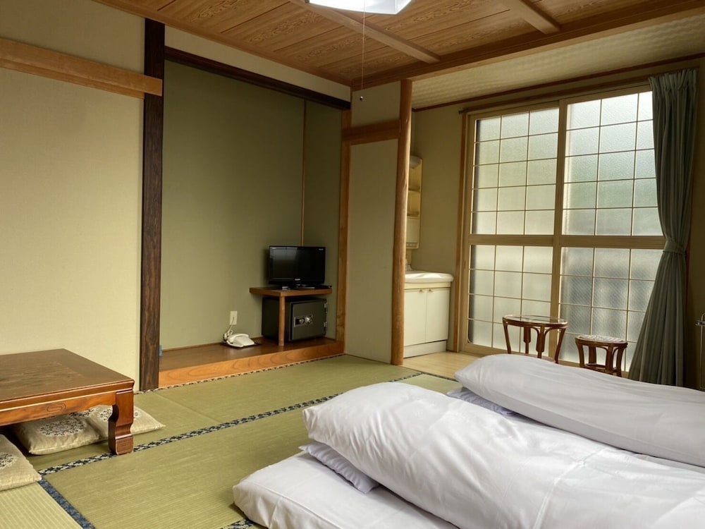 お宿　内田屋 松本・軽井沢