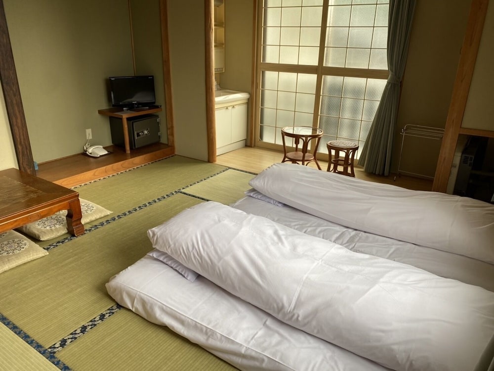お宿　内田屋 松本・軽井沢