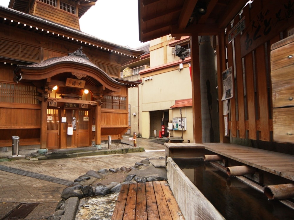 もみの木 松本・軽井沢