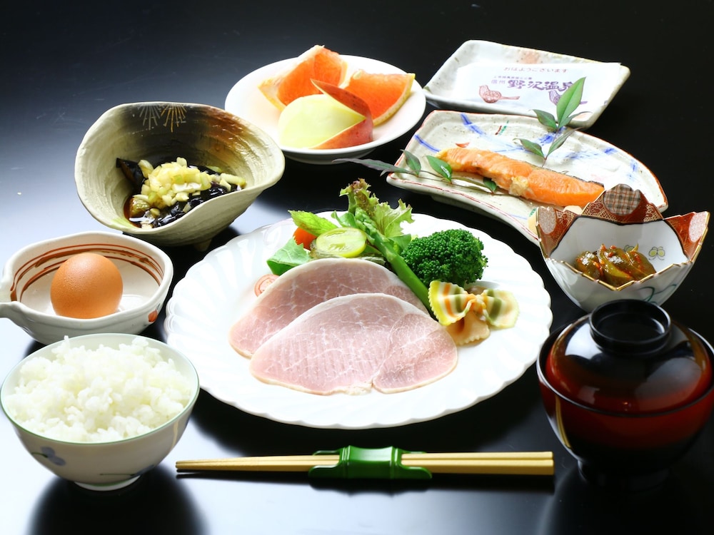 もみの木 松本・軽井沢