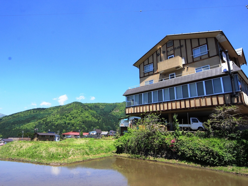 丸中ロッヂ 松本・軽井沢