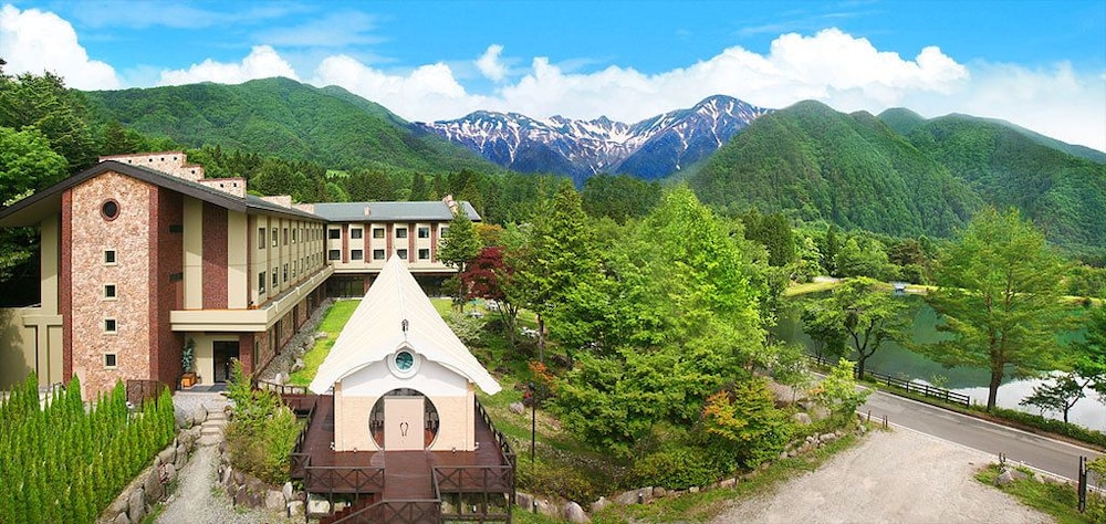 駒ヶ根高原リゾートリンクス 松本・軽井沢