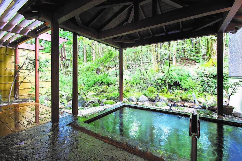 駒ヶ根高原リゾートリンクス 松本・軽井沢