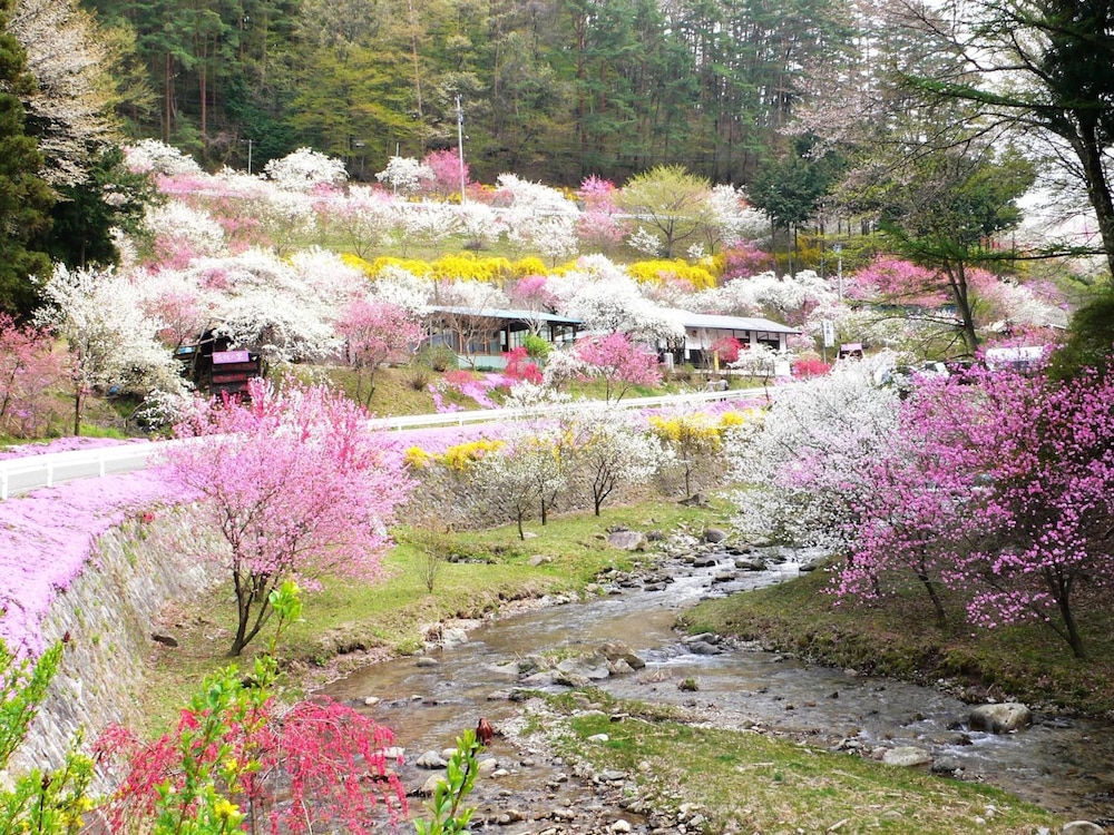 駒ヶ根高原リゾートリンクス 松本・軽井沢