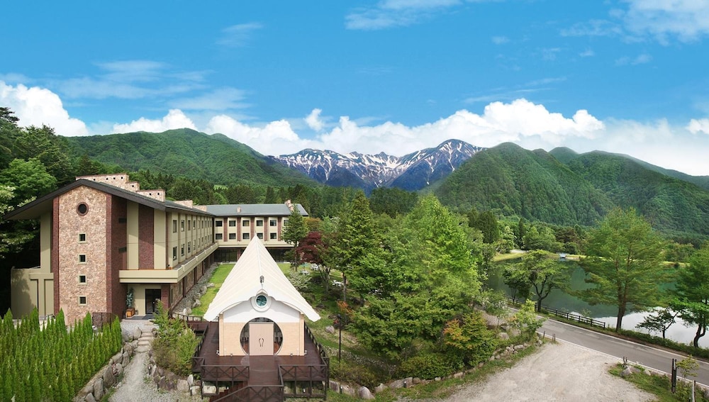 駒ヶ根高原リゾートリンクス 松本・軽井沢
