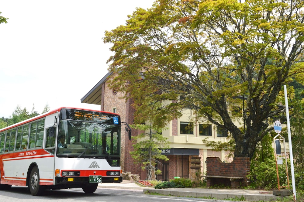 駒ヶ根高原リゾートリンクス 松本・軽井沢