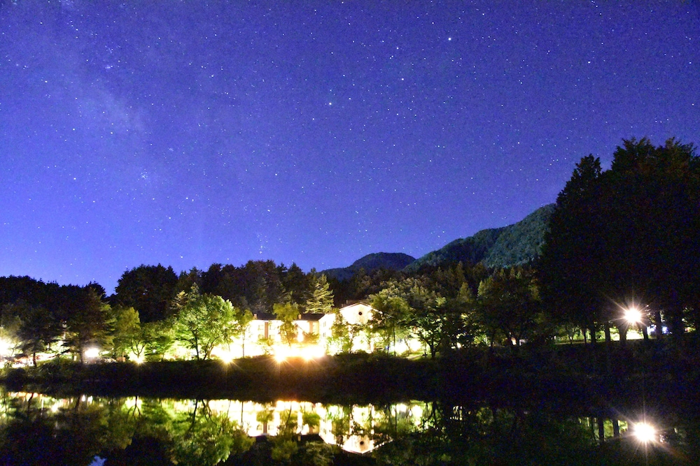 駒ヶ根高原リゾートリンクス 松本・軽井沢