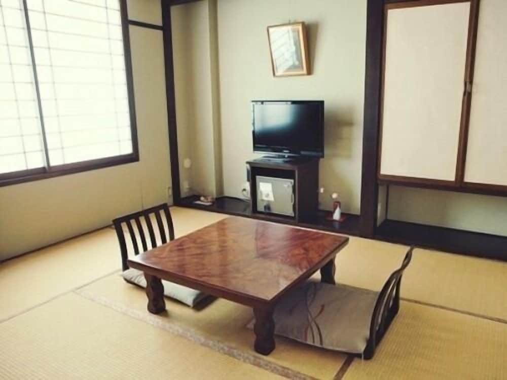 ホテルやまぶき 松本・軽井沢