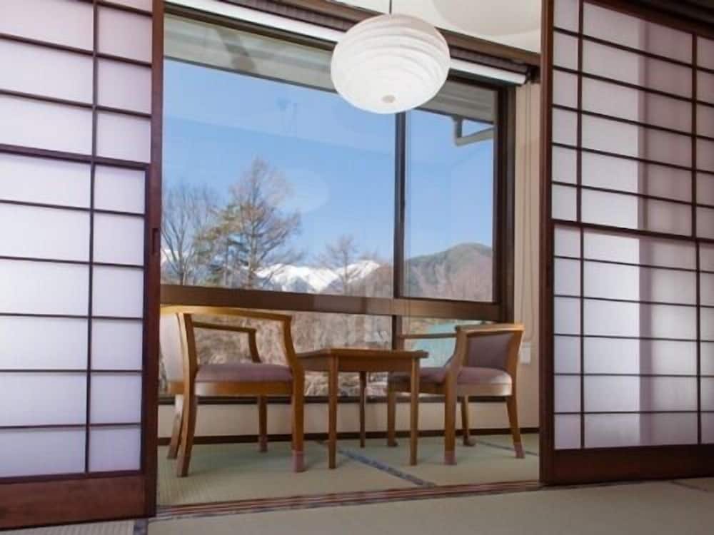 ホテルやまぶき 松本・軽井沢