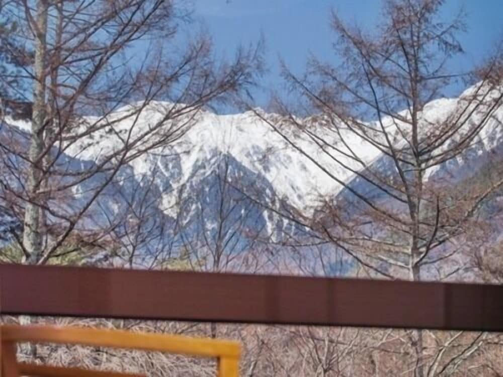 ホテルやまぶき 松本・軽井沢