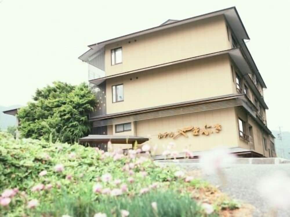 ホテルやまぶき 松本・軽井沢