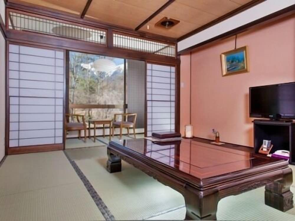 ホテルやまぶき 松本・軽井沢