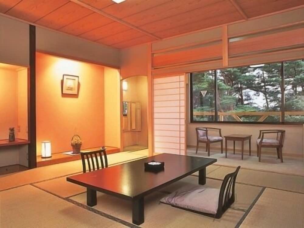 ホテルやまぶき 松本・軽井沢