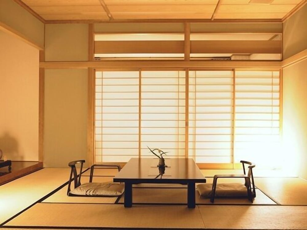 ホテルやまぶき 松本・軽井沢