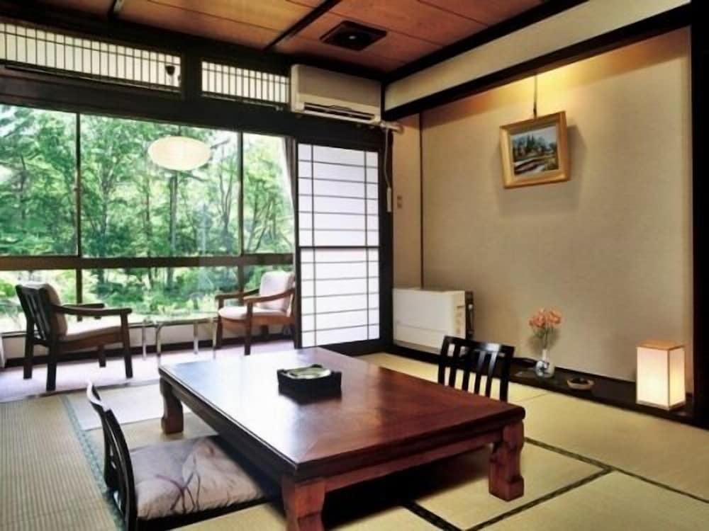 ホテルやまぶき 松本・軽井沢