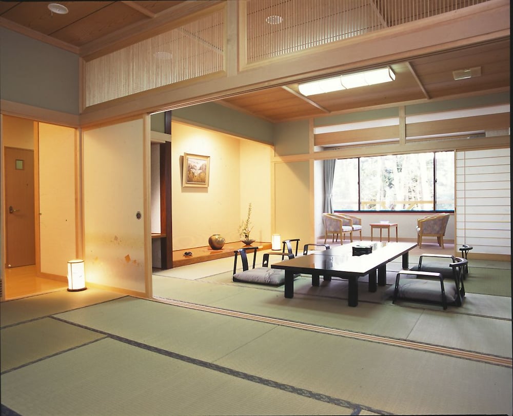 ホテルやまぶき 松本・軽井沢
